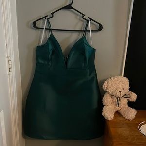 Lulu’s wedding guest dress
